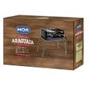 Ver imagem 6 de Churrasqueira Parrilla Araguaia Ref 003007 - Mor