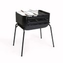 Ver imagem 1 de Churrasqueira Parrilla Araguaia Ref 003007 - Mor