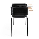 Ver imagem 2 de Churrasqueira Parrilla Araguaia Ref 003007 - Mor