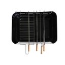 Ver imagem 5 de Churrasqueira Parrilla Araguaia Ref 003007 - Mor