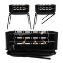 Ver imagem 4 de Churrasqueira Parrilla Araguaia Ref 003007 - Mor