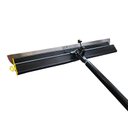 Ver imagem 3 de Desempenadeira Prox Excellence 80 Cm com Suporte Bailéu