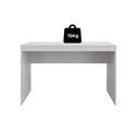 Ver imagem 6 de Escrivaninha Mesa Escritório Mesa Cáli Office Estudo