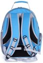 Ver imagem 4 de Bolsa Mochila Transporte Pet Astronauta Cachorro Gato Tep tep Azul