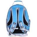 Ver imagem 4 de Bolsa Mochila Transporte Pet Astronauta Cachorro Gato Tep tep Azul