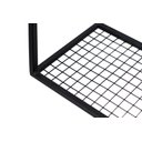 Ver imagem 4 de Prateleira Angra 60cm Estilo Industrial Metal Cozinha Quarto Sala Decorativa