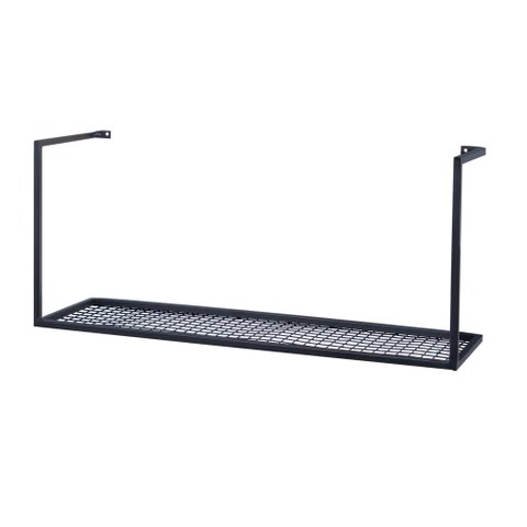 Prateleira Angra 60cm Estilo Industrial Metal Cozinha Quarto Sala Decorativa