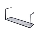 Ver imagem 2 de Prateleira Angra 60cm Estilo Industrial Metal Cozinha Quarto Sala Decorativa