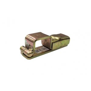 Trava Seg Porta Cadeado P/portao 3 04,0x6,0 Blister