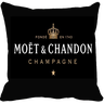 Almofada Champanhe - 1