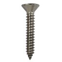 Ver imagem 1 de Parafuso Inox Auto Atarraxante Chata Phillips Stein 6,3x38 Caixa com 75 Peças
