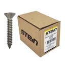 Ver imagem 2 de Parafuso Inox Auto Atarraxante Chata Phillips Stein 6,3x38 Caixa com 75 Peças