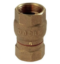 Ver imagem 1 de Válvula Retenção Vertical Docol de 1.1/4" - 30101300