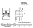 Ver imagem 5 de Válvula Retenção Vertical Docol de 1.1/4" - 30101300