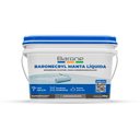 Ver imagem 1 de Baronecryl Manta Liquida Nacional 4kg