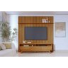 Home Luna para Tv de até 75 Polegadas - Cumaru - Madetec - 1
