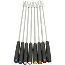 Ver imagem 4 de PANELA PARA FONDUE CUISINART EM AÇO ESCOVADO C/ TAMPA 127V CFO-50CBBR 4081270099