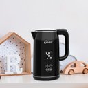 Ver imagem 5 de Chaleira Digital Oster Black 1,7L com Controle de Temperatura - 127V