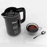 Chaleira Digital Oster Black 1,7L com Controle de Temperatura - 127V - 6