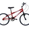 Bicicleta Aro 20 Quadro Mtb Rebaixado em Aço Boy Infantil - 1