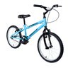Bicicleta Aro 20 Quadro Mtb Rebaixado em Aço Boy Infantil - 2
