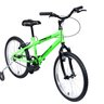 Bicicleta Aro 20 Infantil Mtb Boy com Roda Lateral - 2