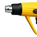 Ver imagem 5 de Soprador Térmico Ar Quente 1500W SAQ FERRARI-110V