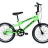 Bicicleta Aro 20 Infantil Bmx Cross Quadro Mtb - 1