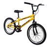 Bicicleta Aro 20 Infantil Bmx Cross Quadro Mtb - 2