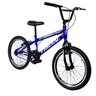 Bicicleta Aro 20 Infantil Bmx Cross Quadro Mtb - 2