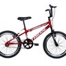 Bicicleta Aro 20 Infantil Bmx Cross Quadro Mtb - 1