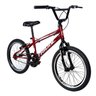 Bicicleta Aro 20 Infantil Bmx Cross Quadro Mtb - 2