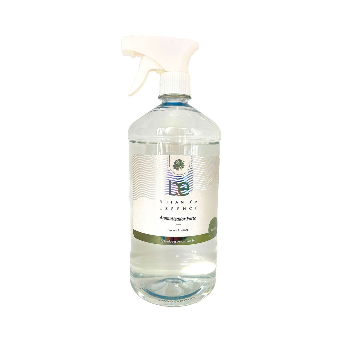 Aromatizador Forte Botanica Essence 05. Acqua Di Jóia 1 Litro - 1