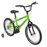 Bicicleta Aro 20 Infantil Bmx Cross Roda Lateral - 2