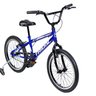 Bicicleta Aro 20 Infantil Bmx Cross Roda Lateral - 2