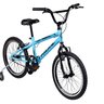 Bicicleta Aro 20 Infantil Bmx Cross Roda Lateral - 2