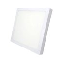 Ver imagem 1 de Plafon LED Quadrado 7021595 24W 3000k 1680LMS Branco Ledvance