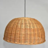 Lustre Sorocaba Vime Natural 0,30x0,40 - 2