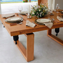 Ver imagem 3 de Mesa de Sinuca e Jantar New 2 em 1 com Pedra Ardósia e Tampo Removível