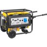Gerador a Gasolina 6000W GGV 6000 VONDER - 1