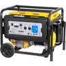 Gerador a Gasolina 6000W GGV 6000 VONDER - 2