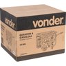 Gerador a Gasolina 6000W GGV 6000 VONDER - 3