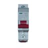 Disjuntor CC Unipolar 250V 80A 100A 125A Corrente Continua:100A - 1