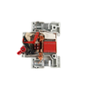 Disjuntor CC Unipolar 250V 80A 100A 125A Corrente Continua:100A - 2