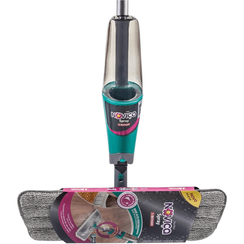 Mop Spray Noviça - Bt1912 - Bettanin Mop Novica Spray Bettanin Bt1912