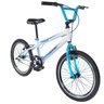 Bicicleta Infantil Aro 20 Bmx Carbon Steel Quadro Mtb - 2
