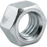 Porca Sextavada de 1/2'' Rosca Unc Cartela c/ 6 peças Vonder - 2