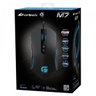 Mouse Gamer Pro M7 Rgb Preto Fortrek - 2