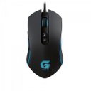 Ver imagem 1 de Mouse Gamer Pro M7 Rgb Preto Fortrek
