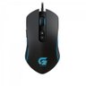 Mouse Gamer Pro M7 Rgb Preto Fortrek - 1